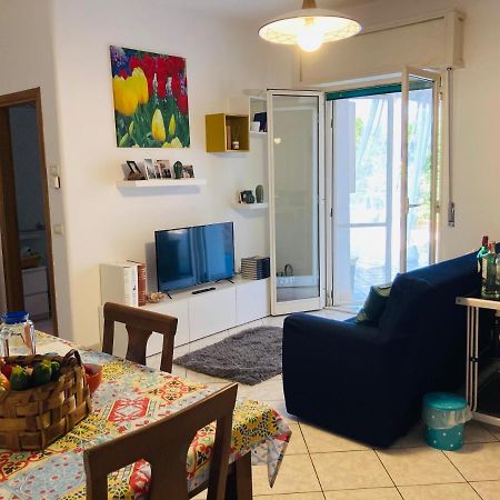 Ferienwohnung La Terrazza Vico Equense Exterior foto